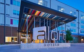 Aloft Omaha West